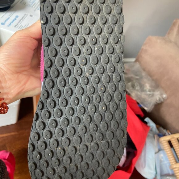 Steve Madden Campo Sneakers - Picture 4 of 4